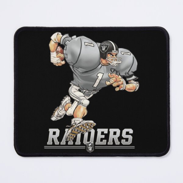 Item preview, Football Las Vegas Raiders designed and sold by Markoni22.