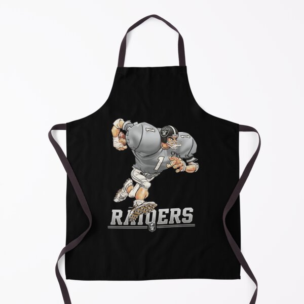 Item preview, Football Las Vegas Raiders designed and sold by Markoni22.