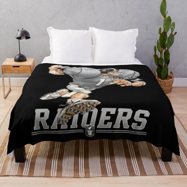 Item preview, Football Las Vegas Raiders designed and sold by Markoni22.