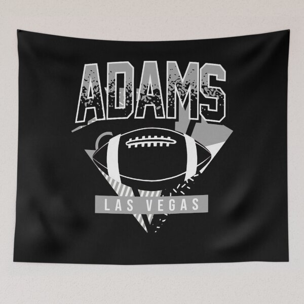 Item preview, Las Vegas Football Adams designed and sold by Markoni22.