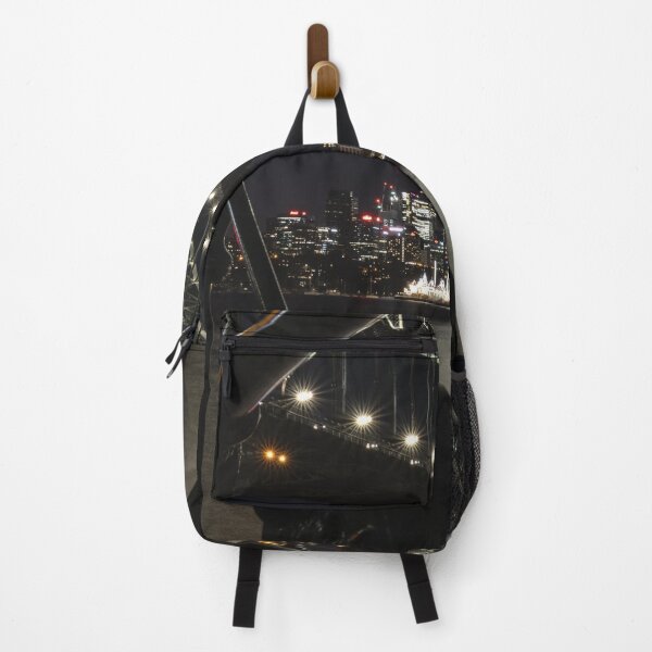 Item preview, Sydney Harbour Bridge nightscape designed and sold by Nightscapes.