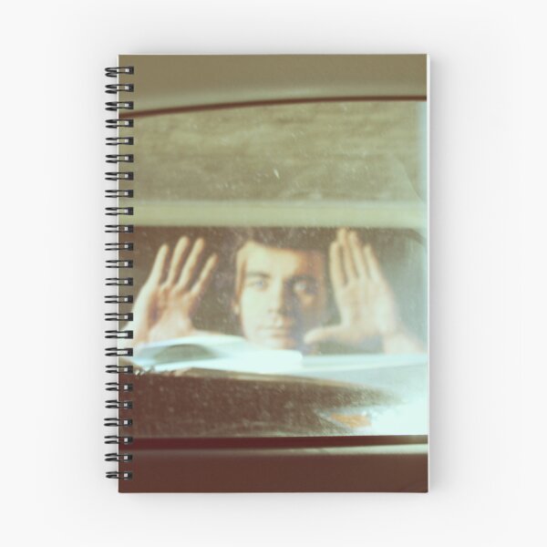 Item preview, "LA...People...From My Car Window" designed and sold by Marianna Tankelevich.