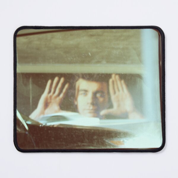 Item preview, "LA...People...From My Car Window" designed and sold by Marianna Tankelevich.
