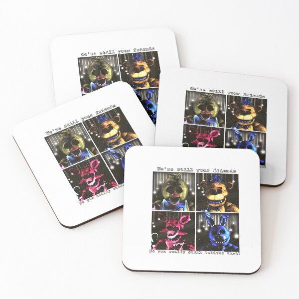 Item preview, Freddy & Friends designed and sold by Monocan.