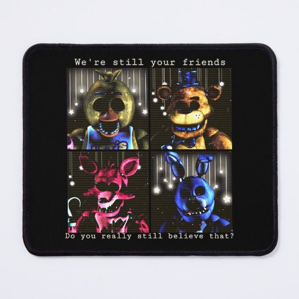 Item preview, Freddy & Friends designed and sold by Monocan.
