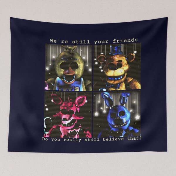 Item preview, Freddy & Friends designed and sold by Monocan.