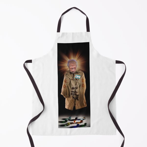 Item preview, Dr. DJT designed and sold by Alex Preiss.