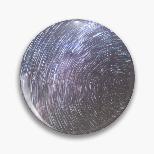 Item preview, Milky Way star trails designed and sold by Nightscapes.