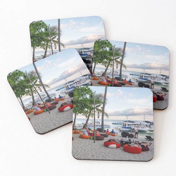 Item preview, Malapascua Island, Cebu, Philippines designed and sold by Ross.A.Campbell.