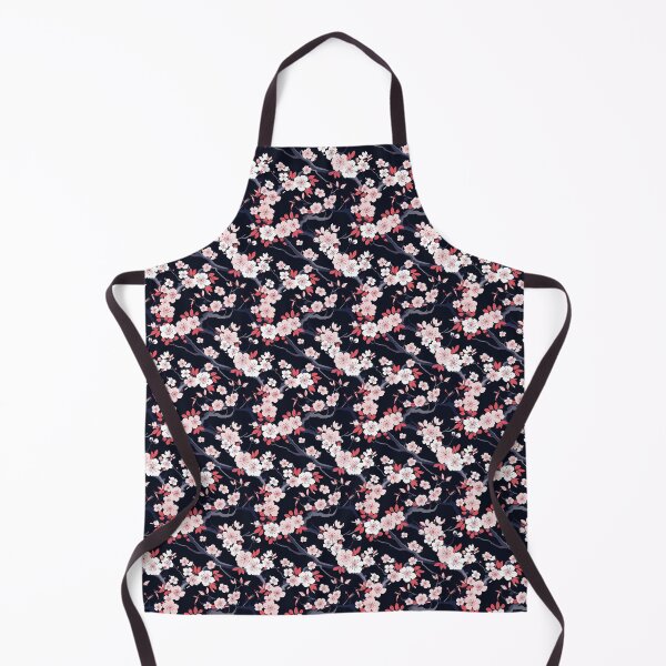 Item preview, Dark Cherry Blossom - Spring in Japan Vibes designed and sold by EliteShadow.