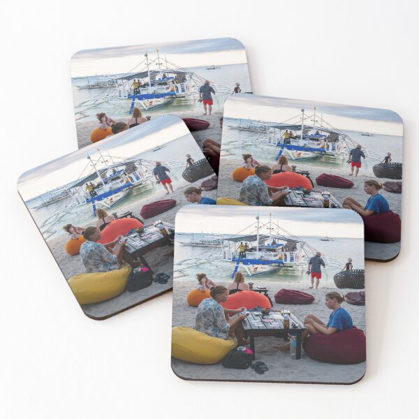 Item preview, Malapascua Island, Cebu, Philippines designed and sold by Ross.A.Campbell.
