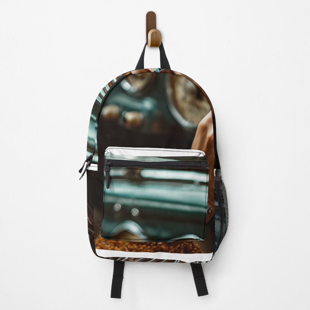 Item preview, Backpack designed and sold by RicoInStudios.