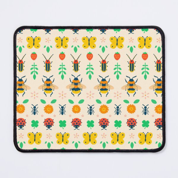 Item preview, Little Spring Garden designed and sold by M. "Moth Monarch" Capaldi.