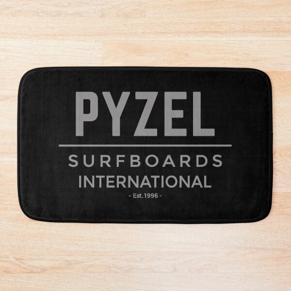Item preview, Surfboard and Surfwear Preisendorfer designed and sold by 61tanithan.