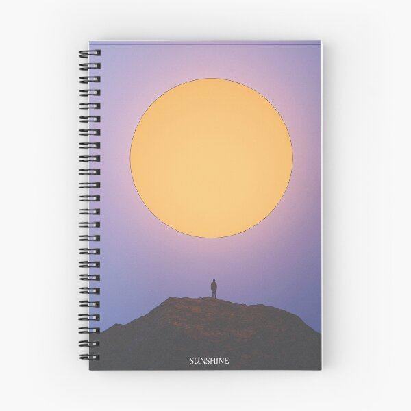 Aperçu de l'œuvre lever du soleil créée et vendue par Devansh Atray.