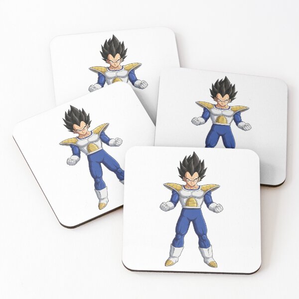 Item preview, Vegeta or Bezita designed and sold by anuggra.