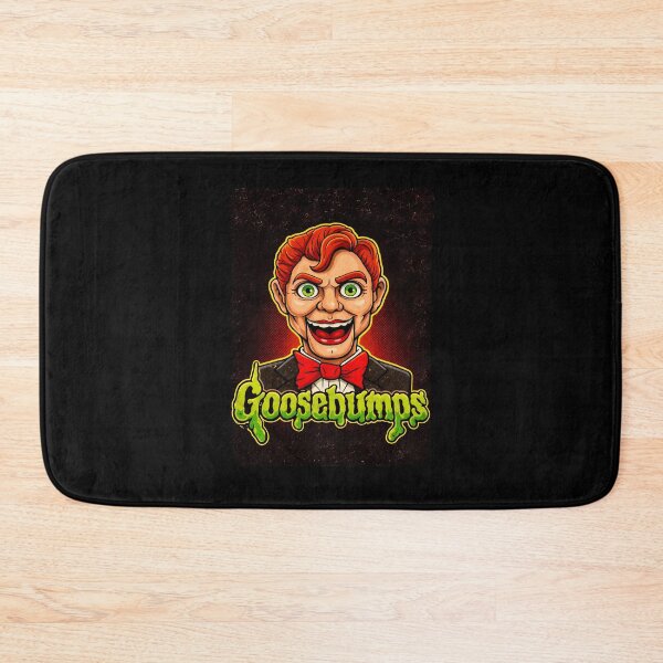 Item preview, slappy horror doll goosebumps 90s kids  designed and sold by Blck-Acid-Devil.