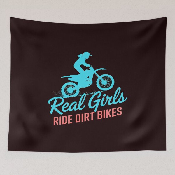 Item preview, Dirt Bike For Women Girls Offroad Dirtbike Dirt Bike designed and sold by WILI-YAWILI.