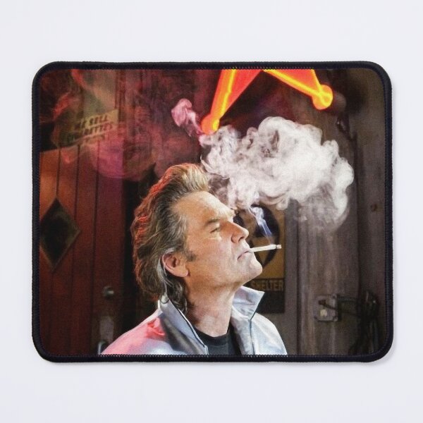 Item preview, STUNTMAN MIKE designed and sold by FILM GUTTER.