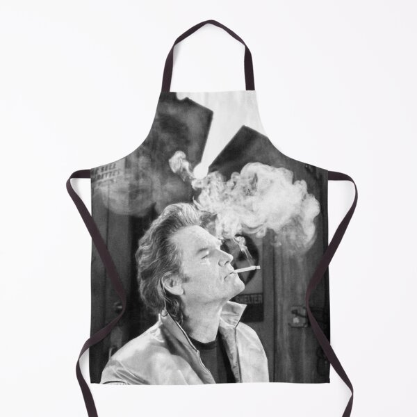 Item preview, STUNTMAN MIKE B&W designed and sold by FILM GUTTER.