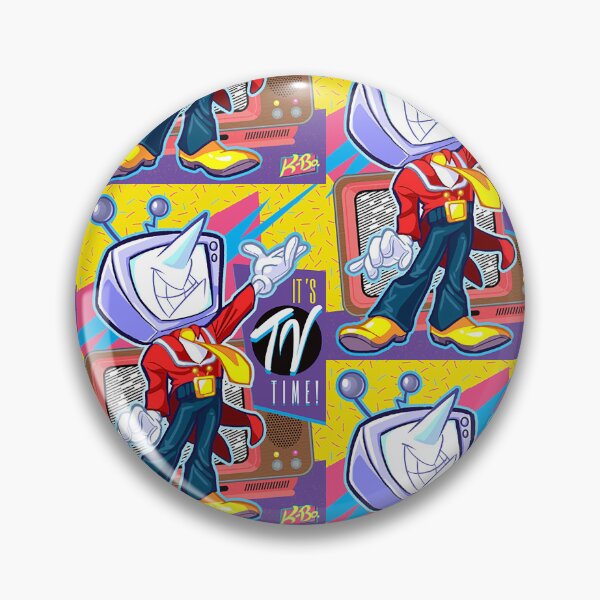 Item preview, Mr Tenna Deltarune designed and sold by FemmeForge.