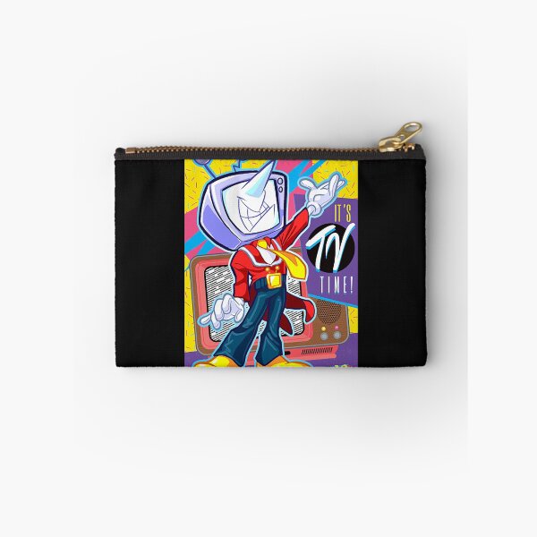Item preview, Mr Tenna Deltarune designed and sold by FemmeForge.