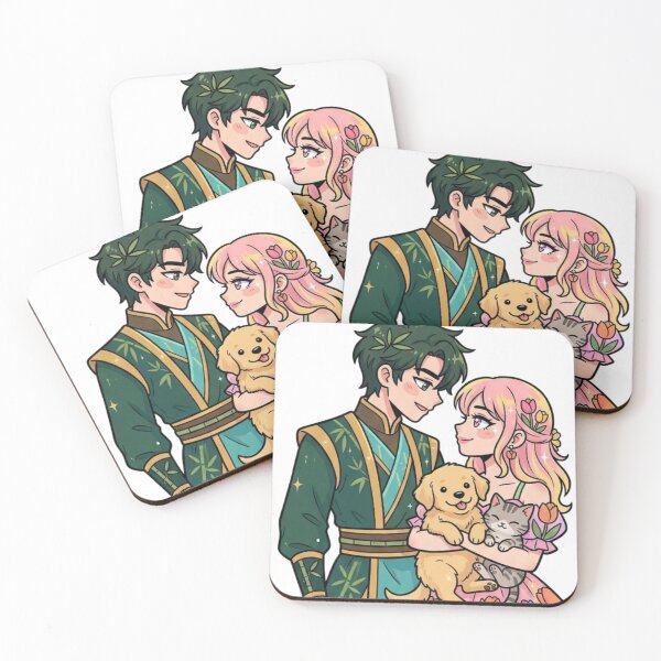 Item preview, Young people designed and sold by PP&RAINBOW SHOP.