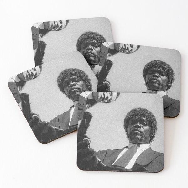 Item preview, PULP JULES designed and sold by FILM GUTTER.