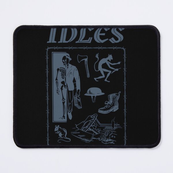Item preview, Idless designed and sold by Denikks.