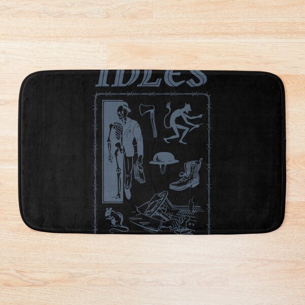 Item preview, Idless designed and sold by Denikks.