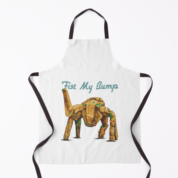 Item preview, Fist My Bump Project Hail Mary Funny designed and sold by EvaCorkeryIII.