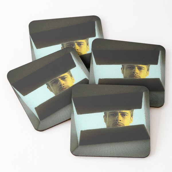 Item preview, WHAT'S IN THE BOX - SE7EN designed and sold by FILM GUTTER.