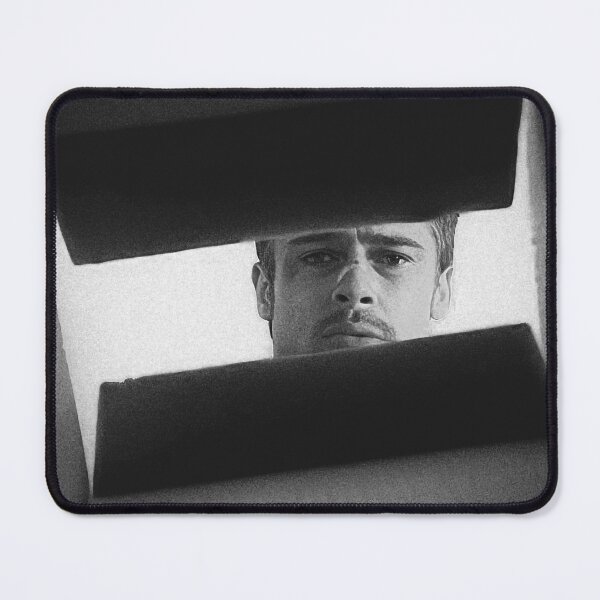Item preview, WHAT'S IN THE BOX - SE7EN designed and sold by FILM GUTTER.