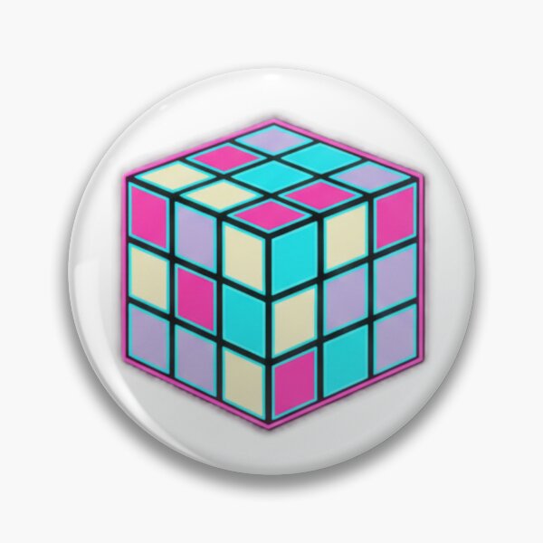 Item preview, cube designed and sold by Shop-Pi.