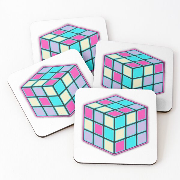 Item preview, cube designed and sold by Shop-Pi.
