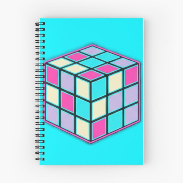 Item preview, cube designed and sold by Shop-Pi.