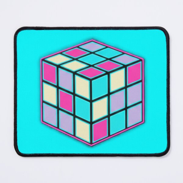 Item preview, cube designed and sold by Shop-Pi.