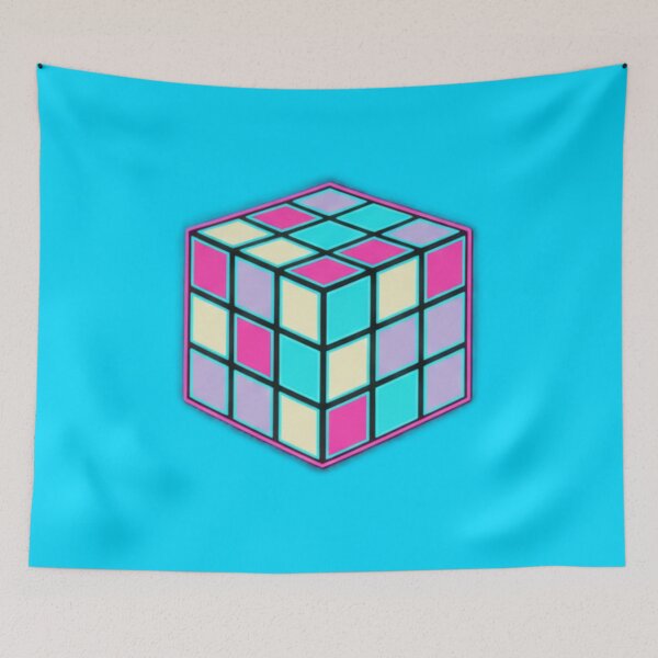 Item preview, cube designed and sold by Shop-Pi.