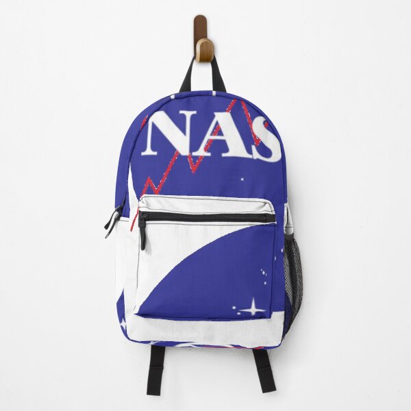 Item preview, Nasdaq to the stars T-Shirt_2958206 designed and sold by gidget-gadget.