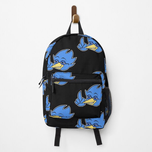 Item preview, Berdly Deltarune Gaming Fandom designed and sold by FemmeForge.