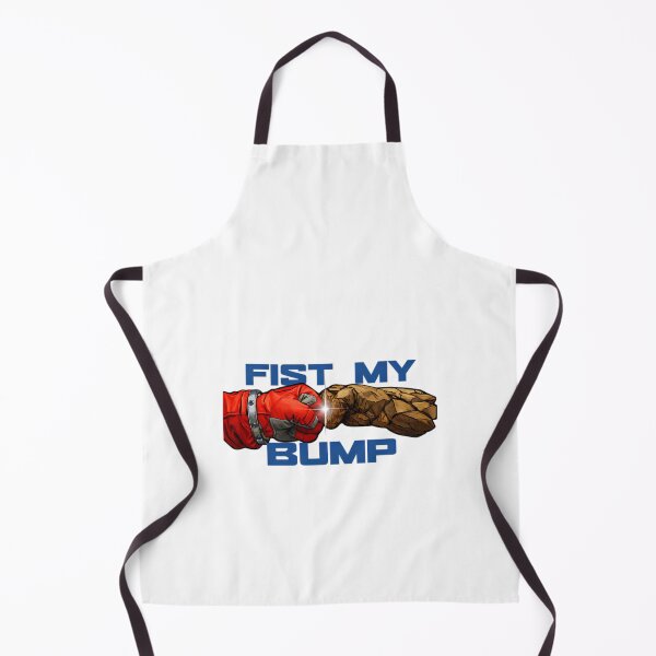 Item preview, Fist My Bump Project Hail Mary Inspired Sci Fi Space designed and sold by EvaCorkeryIII.