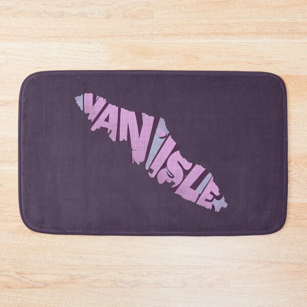 Item preview, Van Isle Handwritten Design designed and sold by Wild Coast Creative.