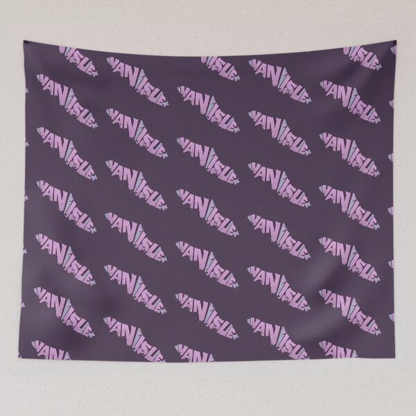 Item preview, Van Isle Handwritten Design designed and sold by Wild Coast Creative.