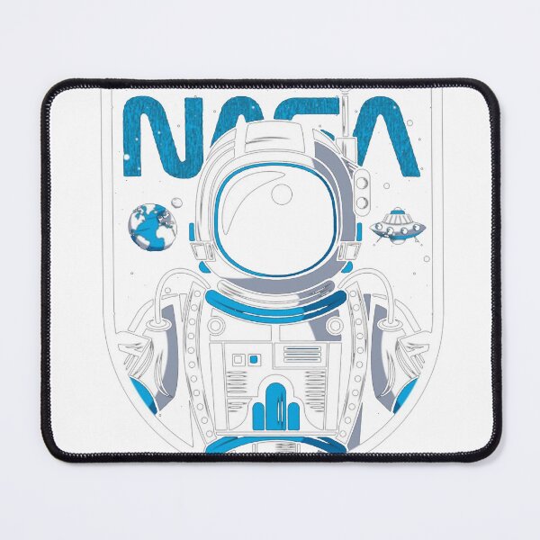 Item preview, new project nasa 2020 T-Shirt_7700582 designed and sold by KTY-NUSS.