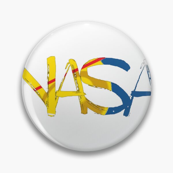 Item preview, Painting With NASA T-Shirt_4866788 designed and sold by gidget-gadget.