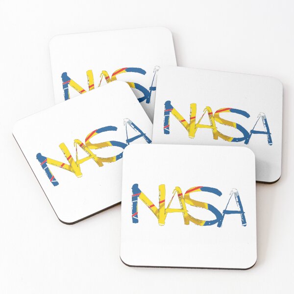 Item preview, Painting With NASA T-Shirt_4866788 designed and sold by gidget-gadget.