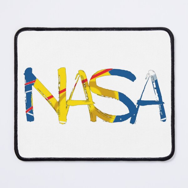 Item preview, Painting With NASA T-Shirt_4866788 designed and sold by gidget-gadget.