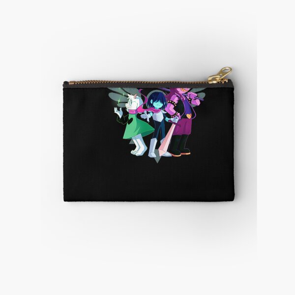 Item preview, Deltarune RPG Video Game Fan designed and sold by FemmeForge.