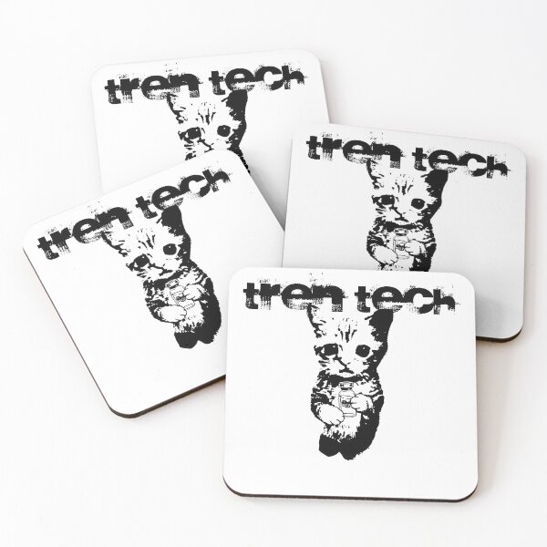 Item preview, tren tech merch designed and sold by setardin.