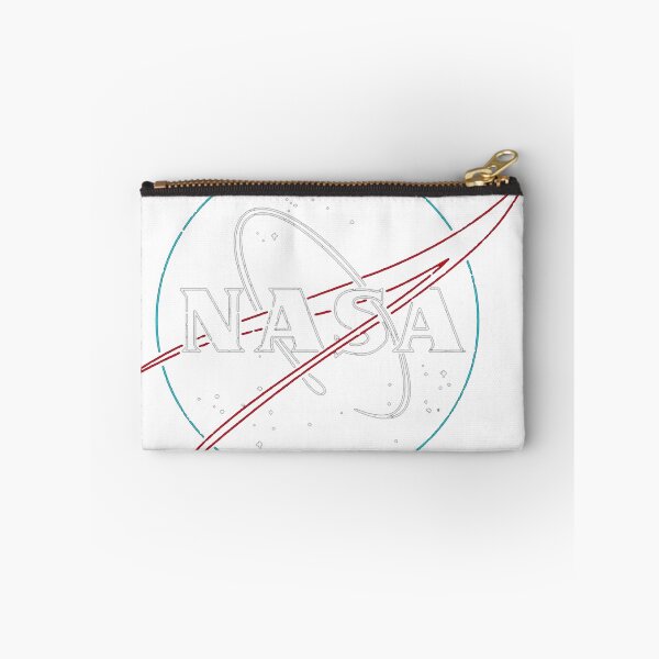Item preview, Retro NASA T-Shirt_6691705 designed and sold by gidget-gadget.